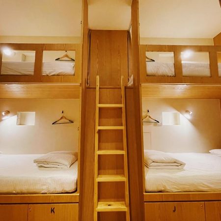 Lixia Hostel Xiaoliuqiu Dış mekan fotoğraf