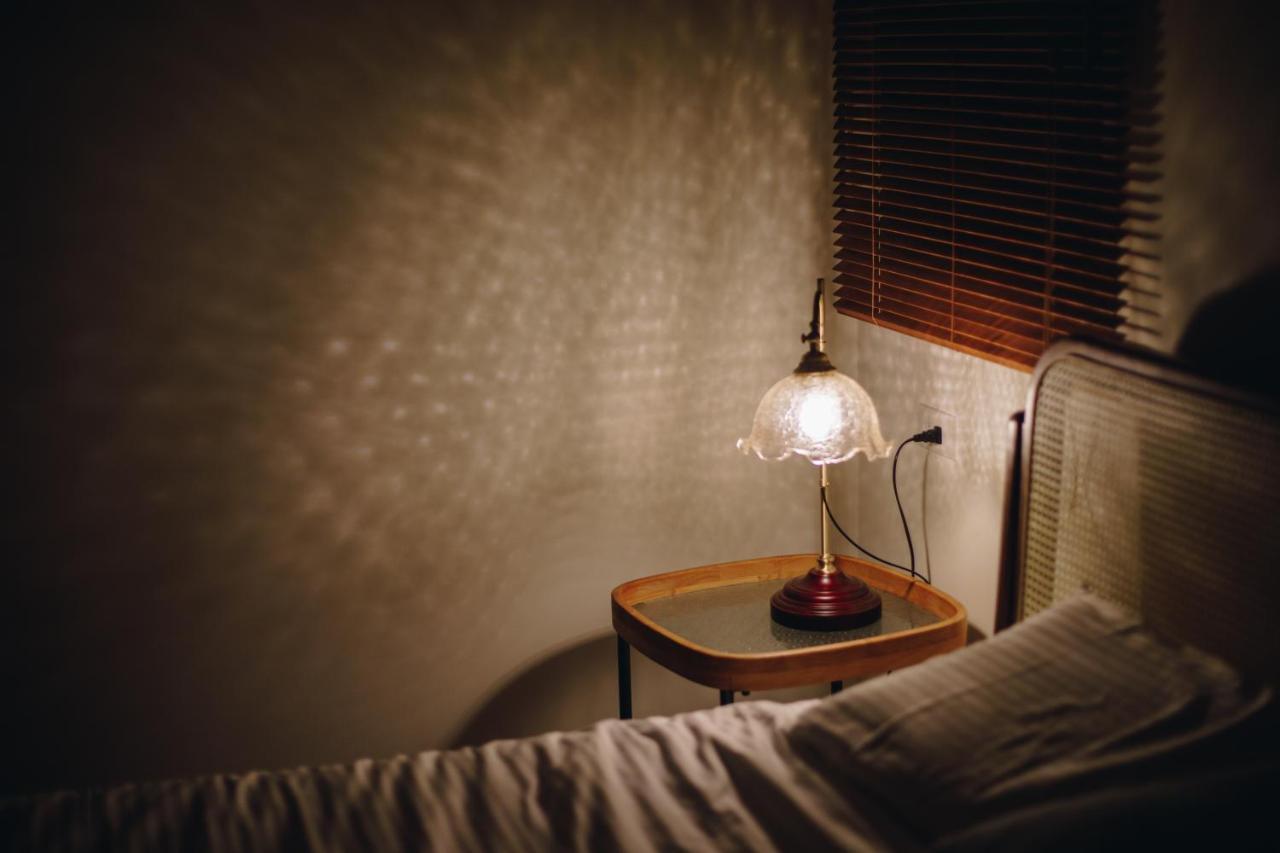 Lixia Hostel Xiaoliuqiu Dış mekan fotoğraf