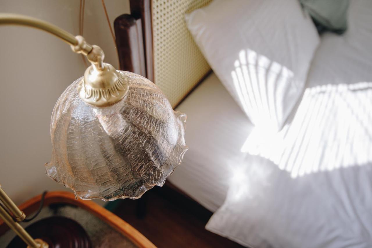 Lixia Hostel Xiaoliuqiu Dış mekan fotoğraf