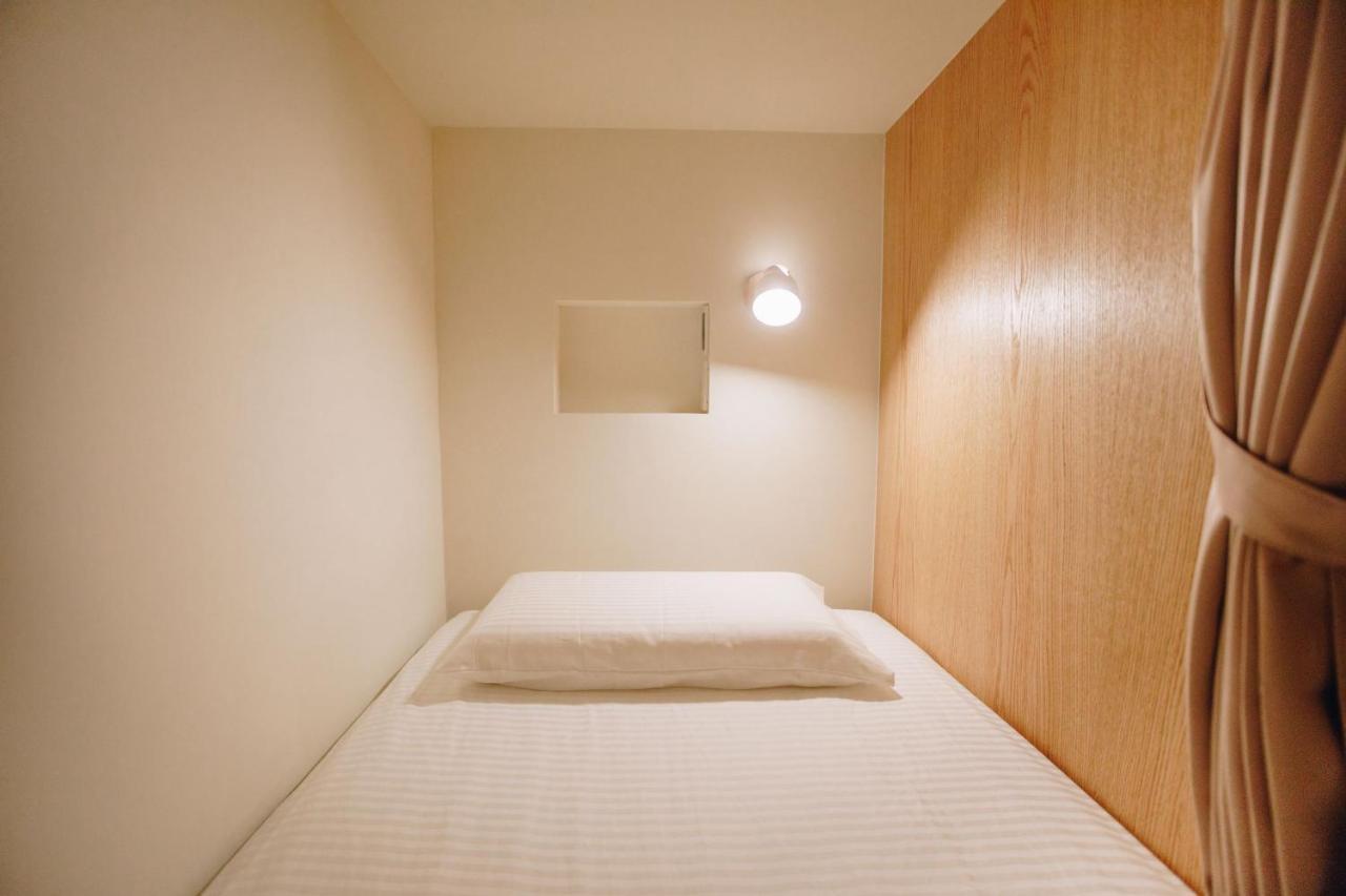 Lixia Hostel Xiaoliuqiu Dış mekan fotoğraf