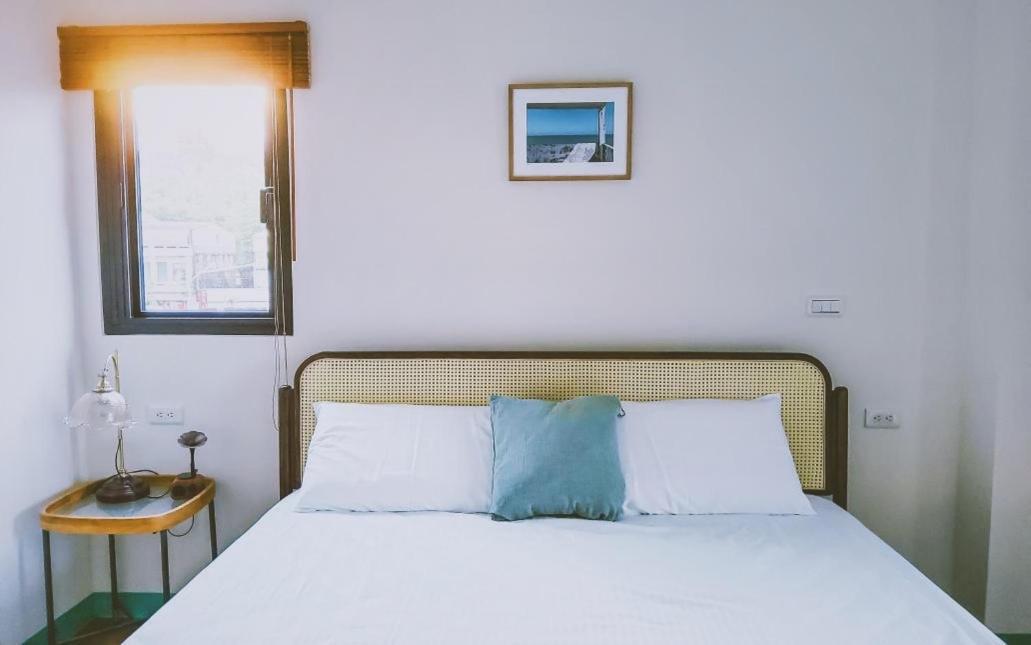 Lixia Hostel Xiaoliuqiu Dış mekan fotoğraf