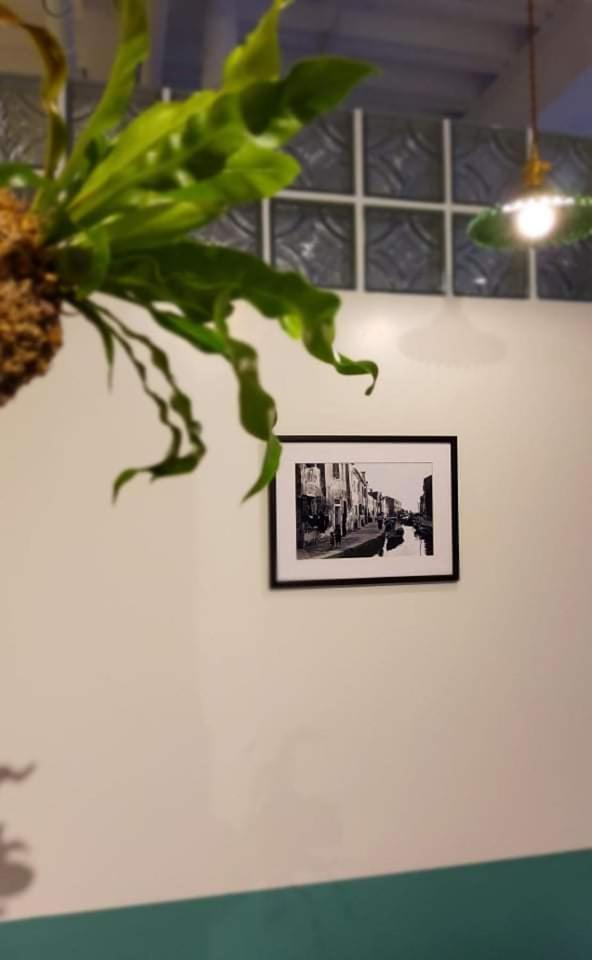 Lixia Hostel Xiaoliuqiu Dış mekan fotoğraf