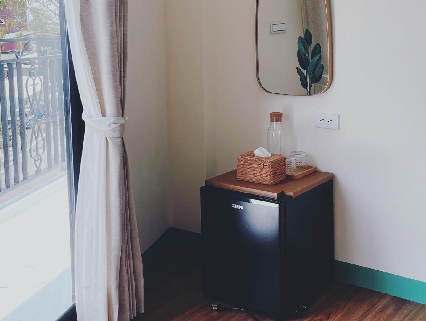 Lixia Hostel Xiaoliuqiu Dış mekan fotoğraf