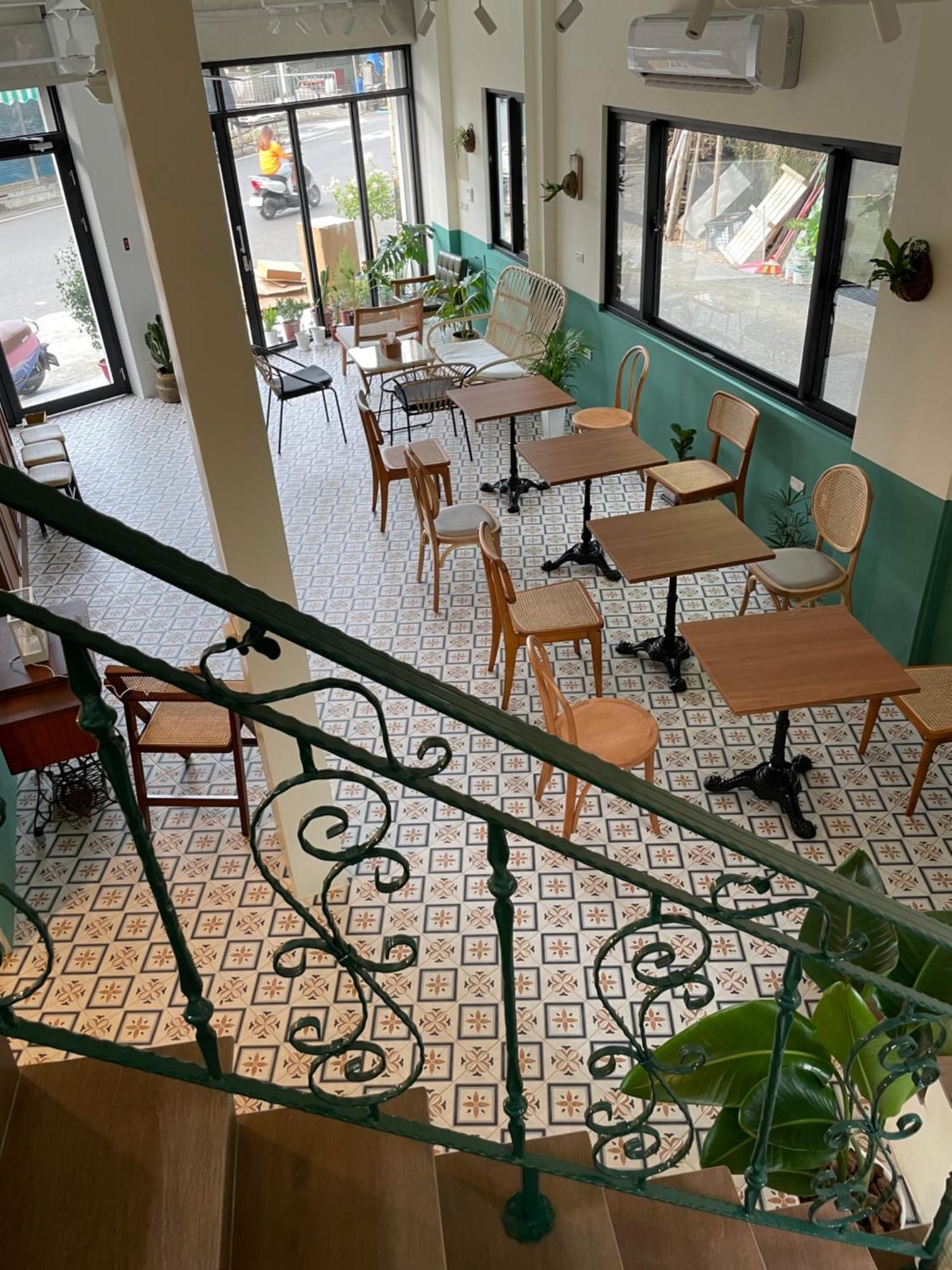 Lixia Hostel Xiaoliuqiu Dış mekan fotoğraf
