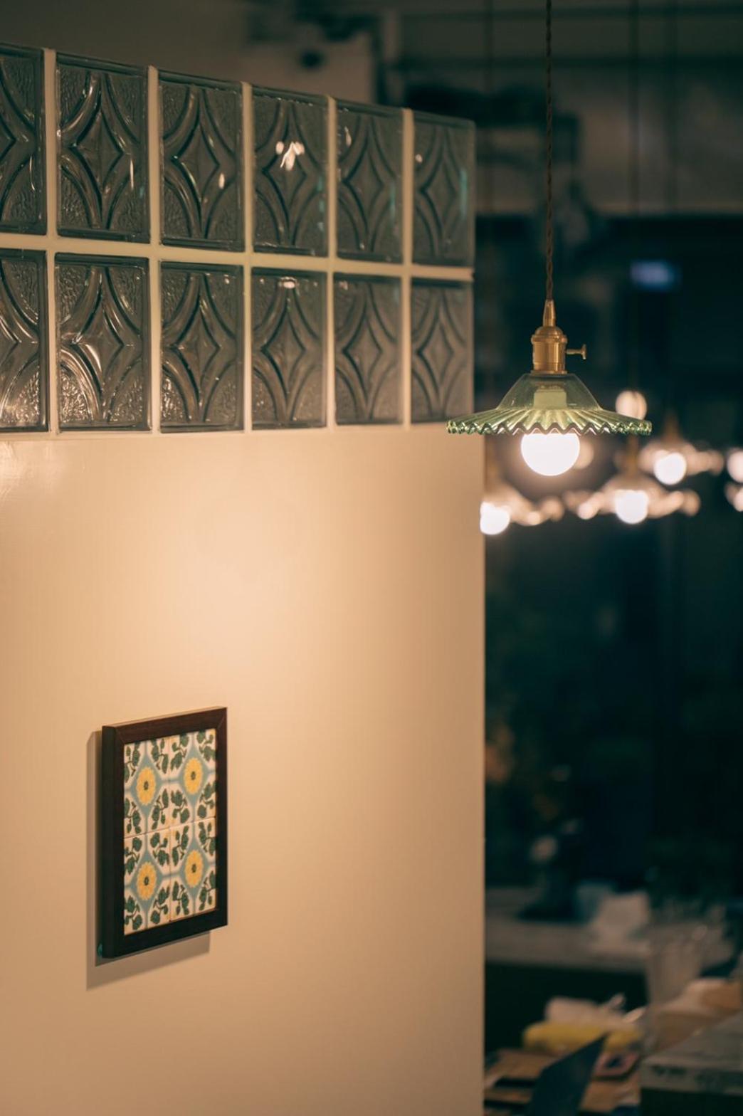 Lixia Hostel Xiaoliuqiu Dış mekan fotoğraf